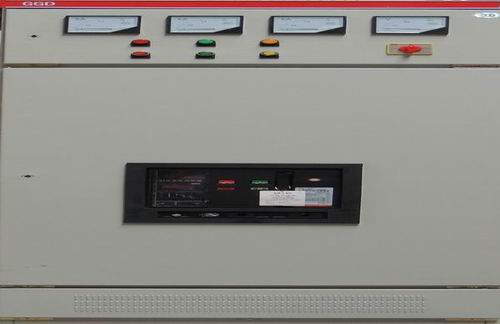 地方国营六连林场低压配电箱 地方国营六连林场低压配电箱